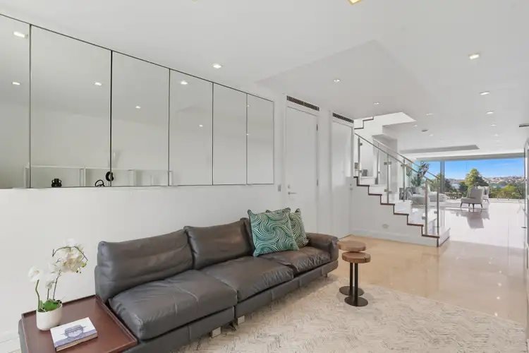 Fifth view of Homely apartment listing, 3/62 Drumalbyn Road, Bellevue Hill NSW 2023