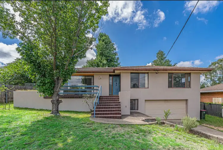 19 O'Dell Street, Armidale NSW 2350