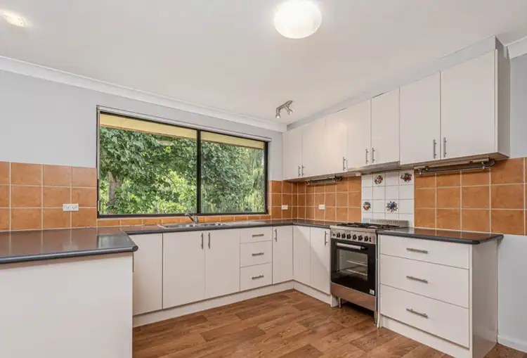 Second view of Homely house listing, 19 O'Dell Street, Armidale NSW 2350