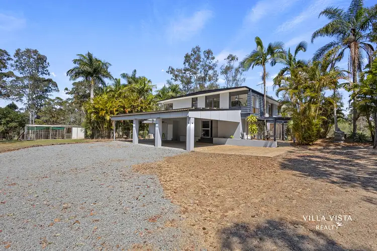 50 Turner Road, The Dawn QLD 4570