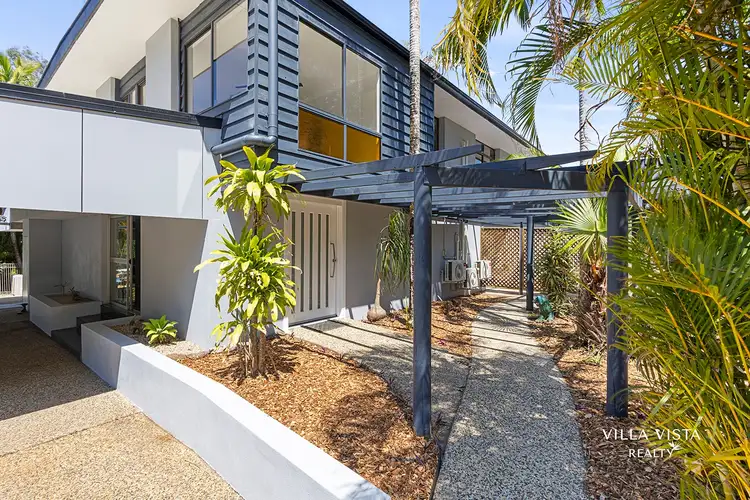 Second view of Homely rural property listing, 50 Turner Road, The Dawn QLD 4570