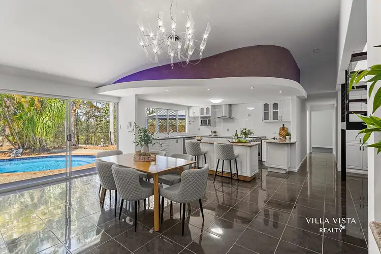 Third view of Homely rural property listing, 50 Turner Road, The Dawn QLD 4570