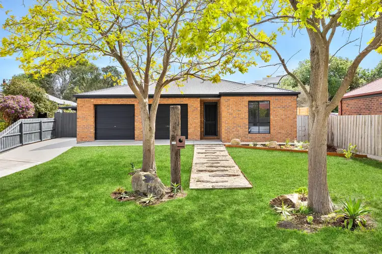8 Cosham Court, Barwon Heads VIC 3227