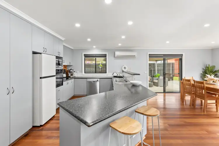 Third view of Homely house listing, 8 Cosham Court, Barwon Heads VIC 3227