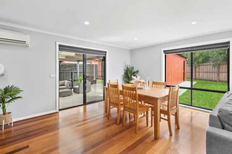 Sixth view of Homely house listing, 8 Cosham Court, Barwon Heads VIC 3227