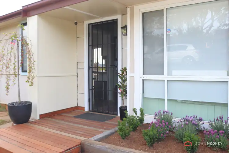 Second view of Homely house listing, 24 Phillip Avenue, Mount Austin NSW 2650