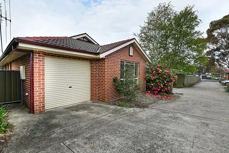 5/121 Woodward Street, Orange NSW 2800