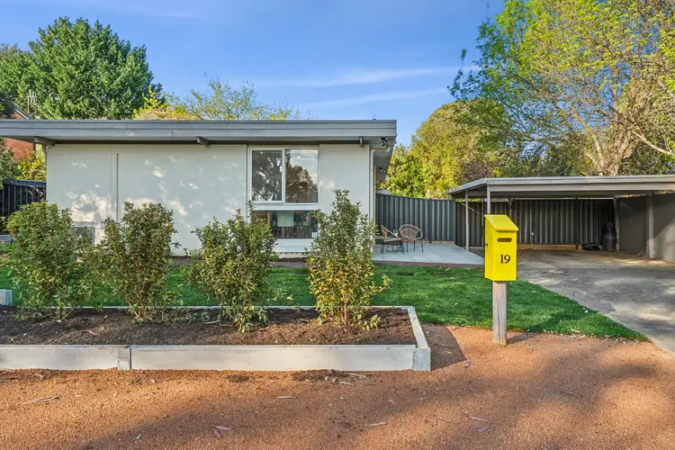 19 Kevin Street, Evatt ACT 2617