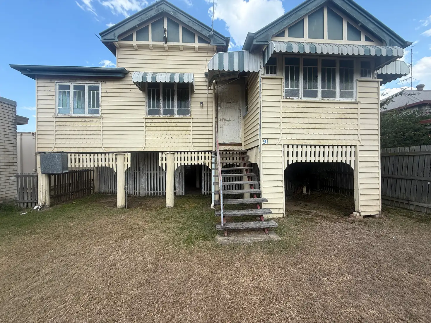 Main view of Homely house listing, 89-91 Stanley Street, Rockhampton City QLD 4700