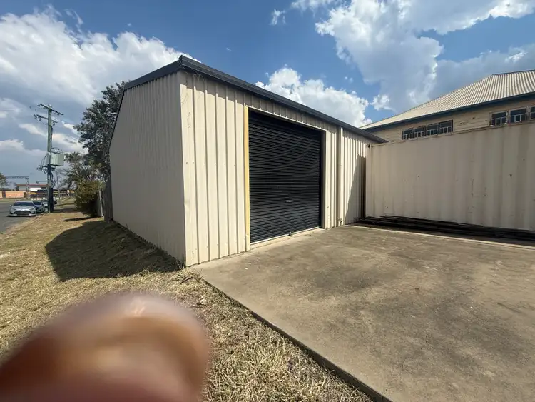 Second view of Homely house listing, 89-91 Stanley Street, Rockhampton City QLD 4700