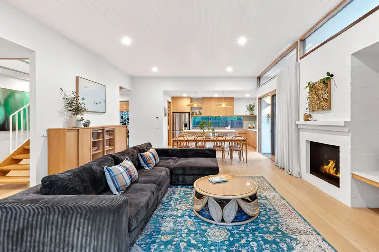 Third view of Homely house listing, 20 Reid Street, Barwon Heads VIC 3227