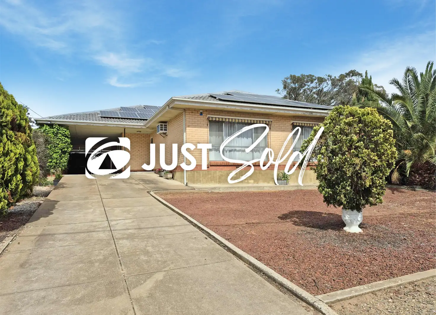 Main view of Homely house listing, 16 Parish Crescent, Murray Bridge SA 5253
