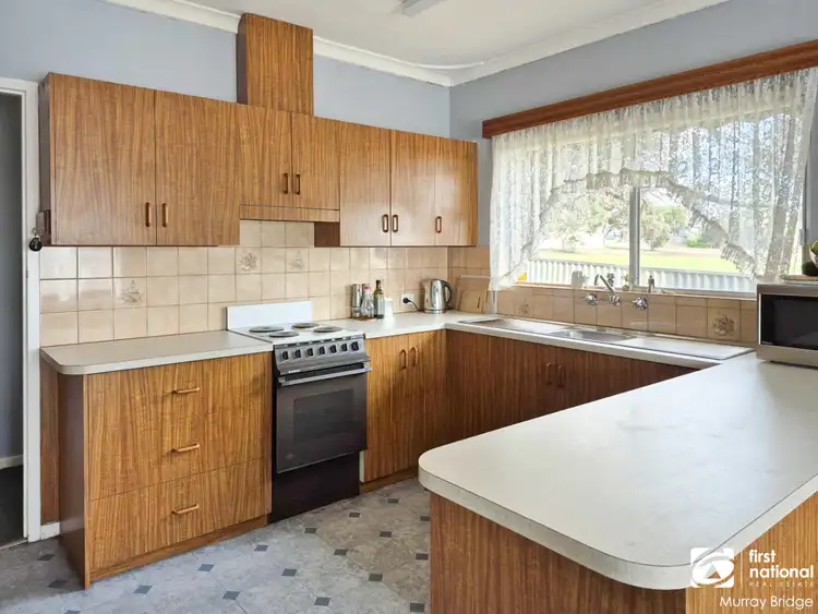 Second view of Homely house listing, 16 Parish Crescent, Murray Bridge SA 5253