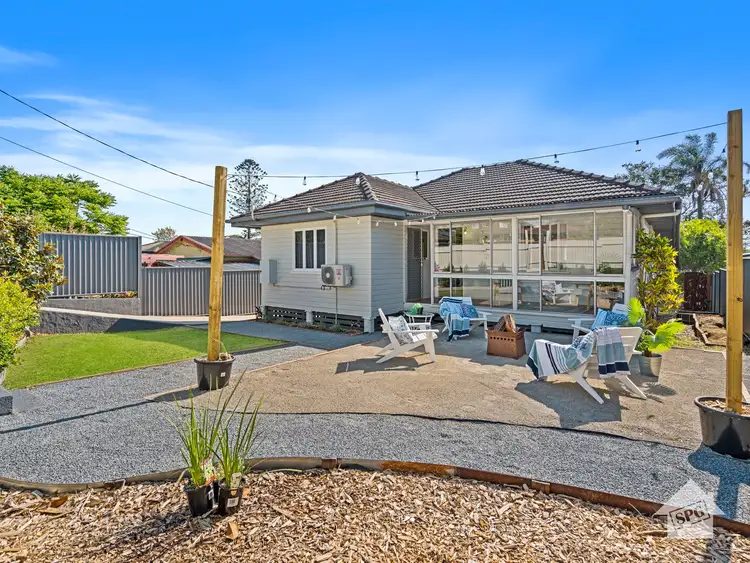 125 Belmont Road, Tingalpa QLD 4173