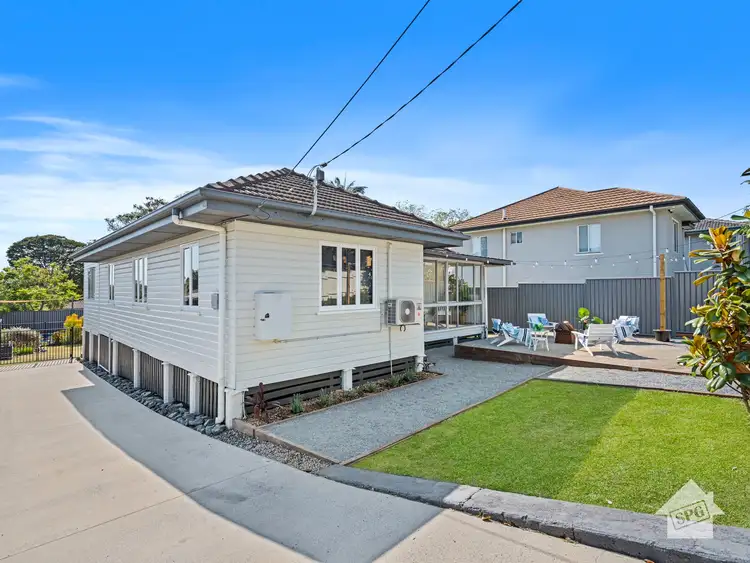 Second view of Homely house listing, 125 Belmont Road, Tingalpa QLD 4173