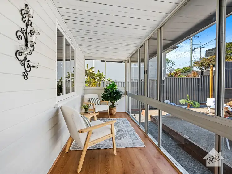 Fifth view of Homely house listing, 125 Belmont Road, Tingalpa QLD 4173