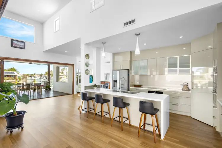 Third view of Homely house listing, 15 Oak Court, Minyama QLD 4575