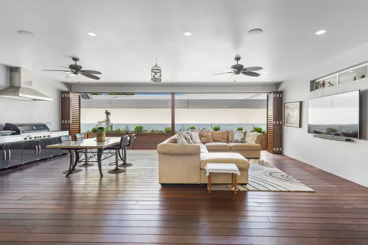 Fourth view of Homely house listing, 15 Oak Court, Minyama QLD 4575