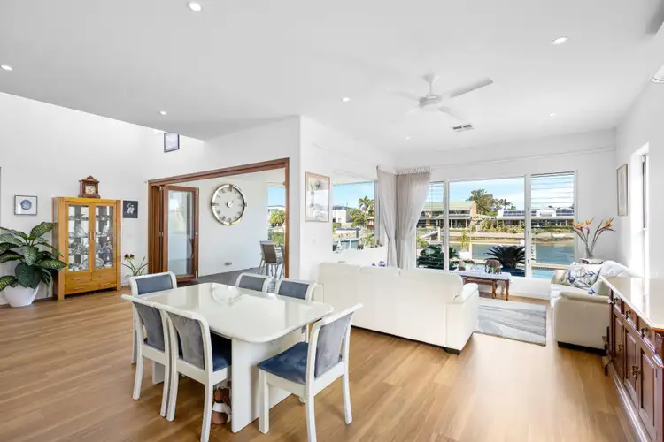 Fifth view of Homely house listing, 15 Oak Court, Minyama QLD 4575