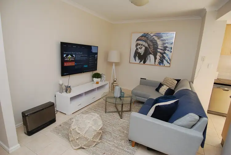 Second view of Homely townhouse listing, 1 Portwood Cross, Joondalup WA 6027