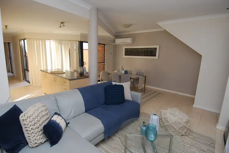 Fourth view of Homely townhouse listing, 1 Portwood Cross, Joondalup WA 6027