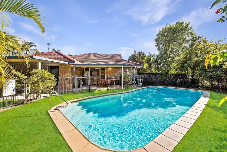 1 Treefrog Street, Bli Bli QLD 4560
