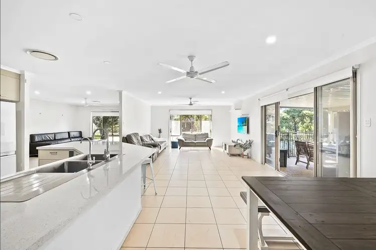 Third view of Homely house listing, 1 Treefrog Street, Bli Bli QLD 4560