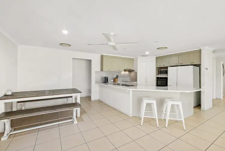 Fourth view of Homely house listing, 1 Treefrog Street, Bli Bli QLD 4560