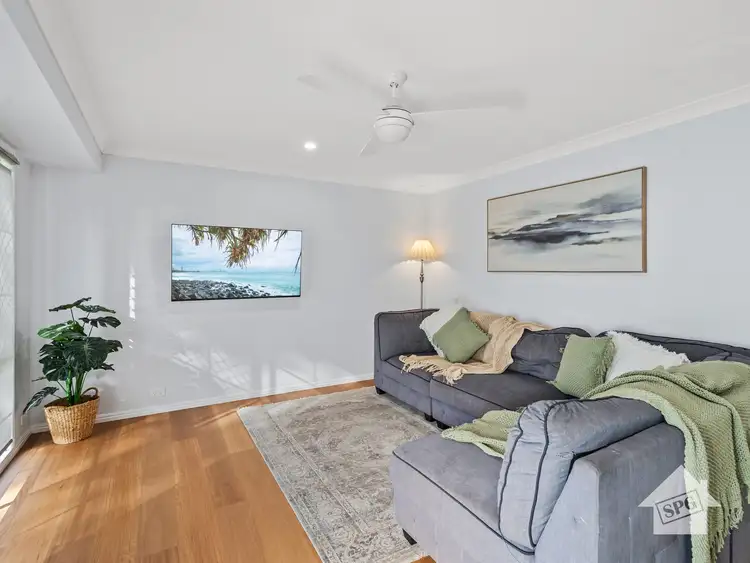 Second view of Homely house listing, 11 Mitchell Place, Belmont QLD 4153