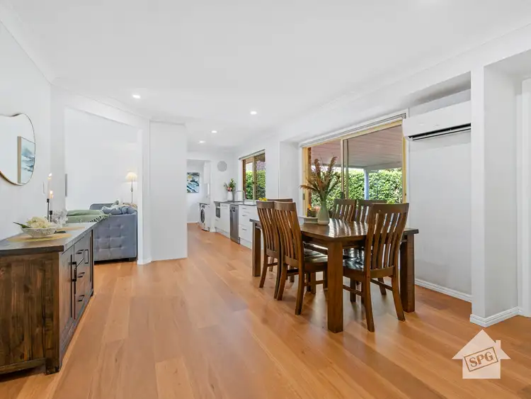 Fifth view of Homely house listing, 11 Mitchell Place, Belmont QLD 4153