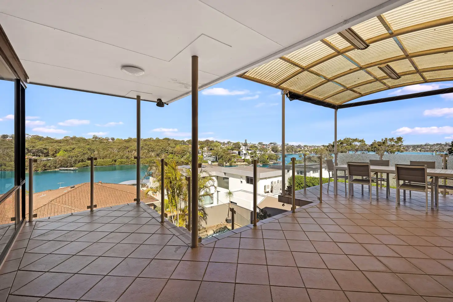 Main view of Homely house listing, 69 Kyle Parade, Kyle Bay NSW 2221