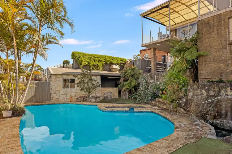 Second view of Homely house listing, 69 Kyle Parade, Kyle Bay NSW 2221
