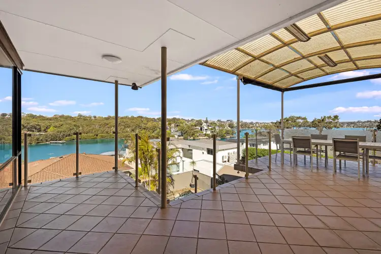 Second view of Homely house listing, 69 Kyle Parade, Kyle Bay NSW 2221