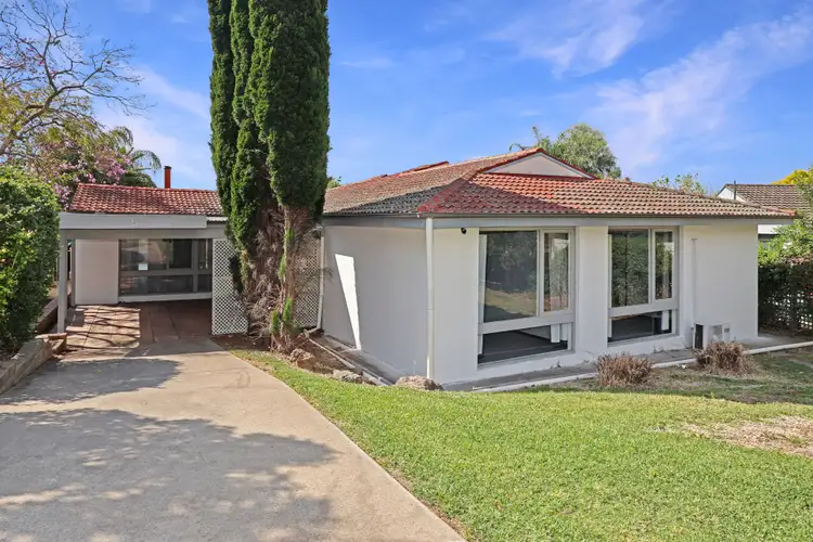 5 Bronte Crescent, Muswellbrook NSW 2333