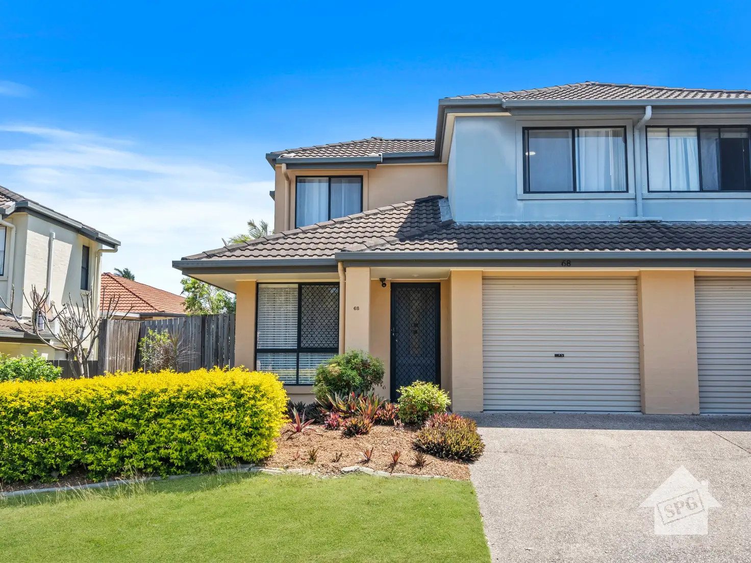 Main view of Homely townhouse listing, 68/583 Wondall Road, Tingalpa QLD 4173