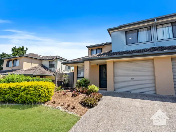 Second view of Homely townhouse listing, 68/583 Wondall Road, Tingalpa QLD 4173