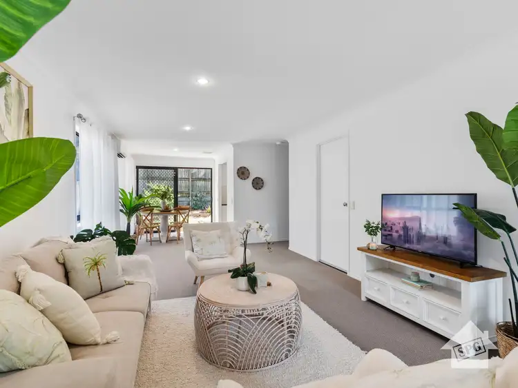 Third view of Homely townhouse listing, 68/583 Wondall Road, Tingalpa QLD 4173