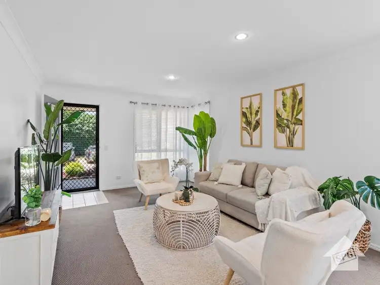 Fifth view of Homely townhouse listing, 68/583 Wondall Road, Tingalpa QLD 4173