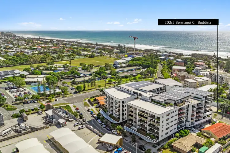 202/5 Bermagui Crescent, Buddina QLD 4575