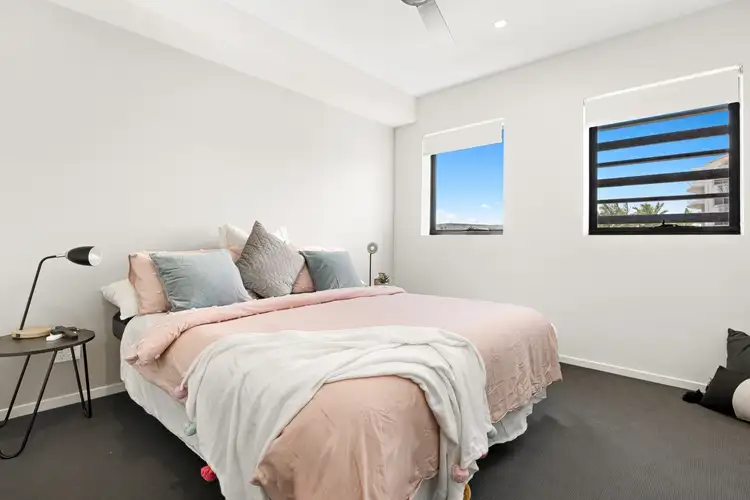 Fourth view of Homely unit listing, 202/5 Bermagui Crescent, Buddina QLD 4575
