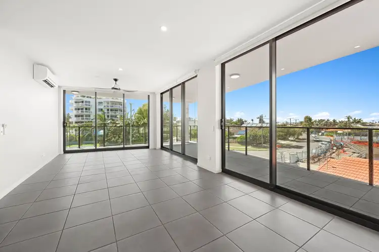 Sixth view of Homely unit listing, 202/5 Bermagui Crescent, Buddina QLD 4575