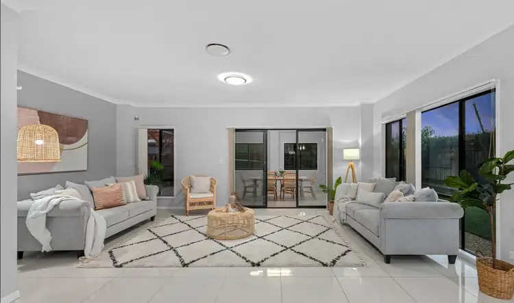 Third view of Homely house listing, 26 Rolfe Circuit, Underwood QLD 4119