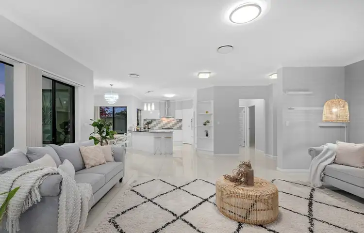 Fourth view of Homely house listing, 26 Rolfe Circuit, Underwood QLD 4119