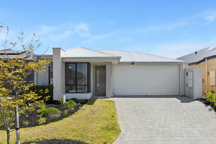 Main view of Homely house listing, 74 Blackmore Loop, Brabham WA 6055