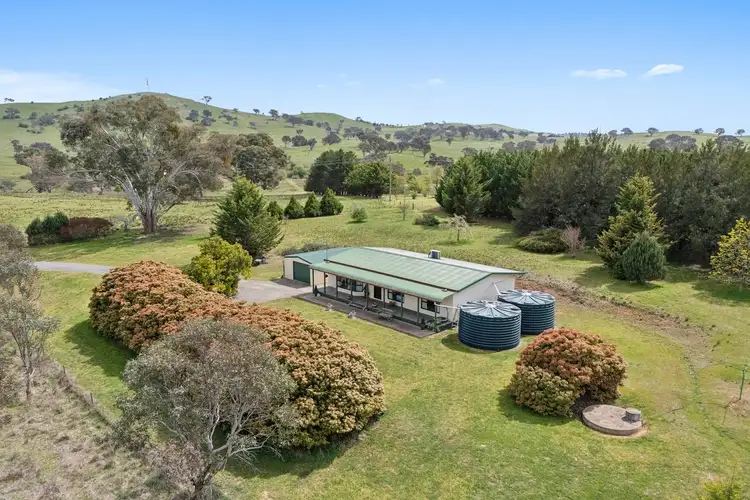 3 Banksia Drive, Manton NSW 2582
