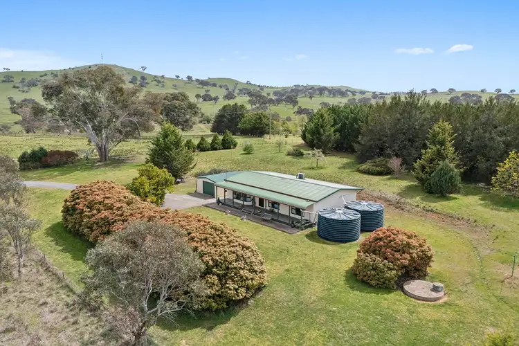3 Banksia Drive, Manton NSW 2582