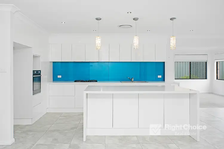 Second view of Homely house listing, 16 Drysdale Road, Albion Park NSW 2527