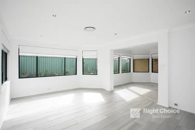 Sixth view of Homely house listing, 16 Drysdale Road, Albion Park NSW 2527