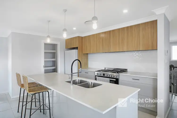 Third view of Homely house listing, 3 Flintwood Road, Calderwood NSW 2527