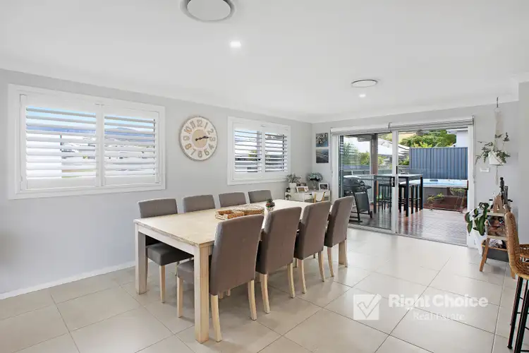 Fourth view of Homely house listing, 3 Flintwood Road, Calderwood NSW 2527